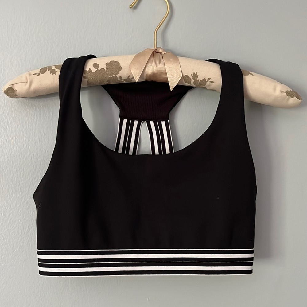 Athleta Sports Bra